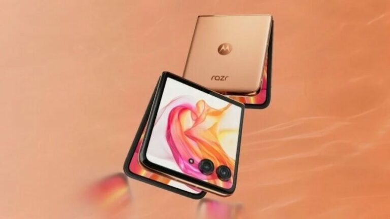 Motorola Unveils the Razr 50 and 50 Ultra: A Leap in Foldable Technology