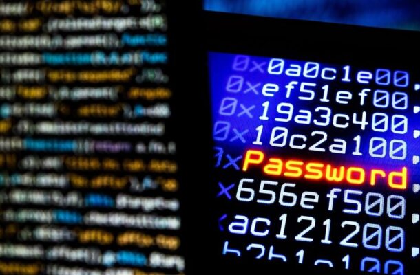 Intelligent Algorithms Crack 87 Million Passwords in 60 Seconds