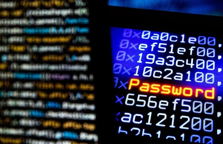 Intelligent Algorithms Crack 87 Million Passwords in 60 Seconds