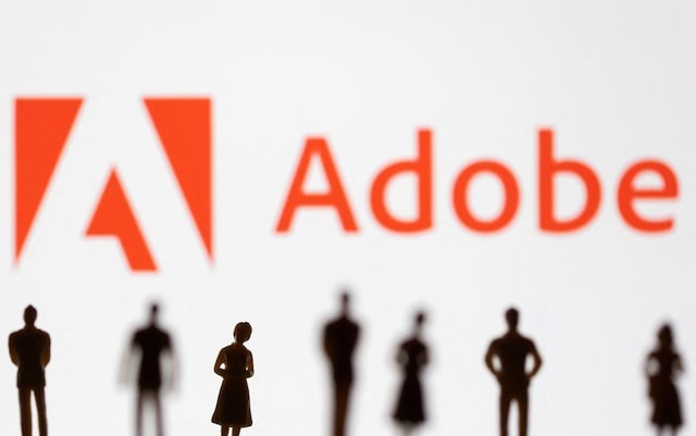 United States Sues Adobe Over Consumer Fraud Allegations