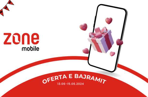 Celebrate Eid in Style with Zone Mobile's Exclusive Offer