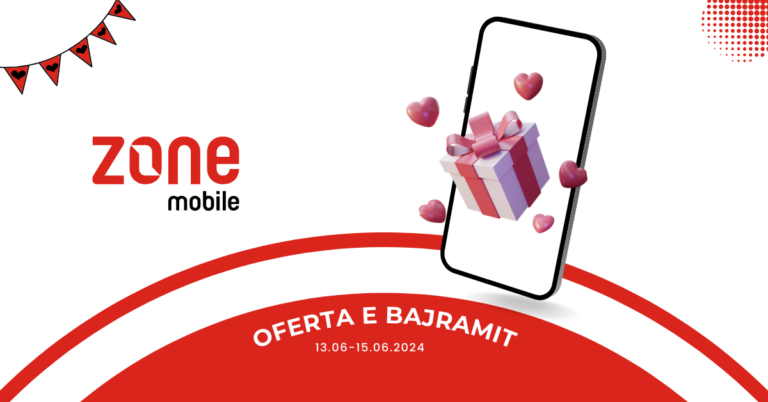 Celebrate Eid in Style with Zone Mobile's Exclusive Offer