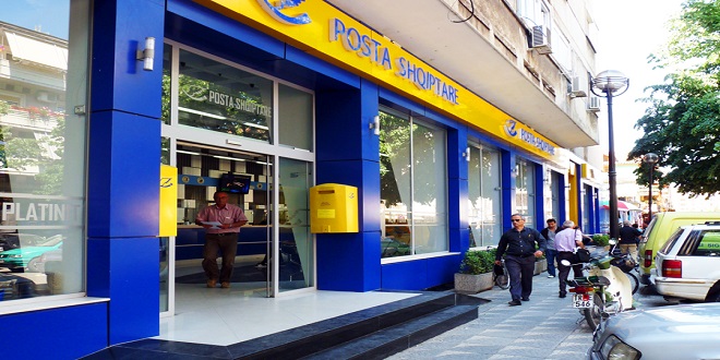 Postal Services Market Declines by 10% in 2023: A Year of Challenges and Adaptations