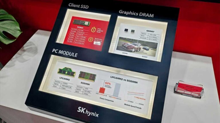GDDR7 Memory: Revolutionizing Graphics Card Performance