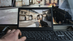 Virtual Weapon Fetches Over a Million Dollars in Counter-Strike