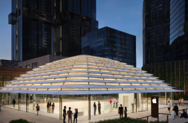 Apple Opens New Store in Malaysia: A Landmark at TRX