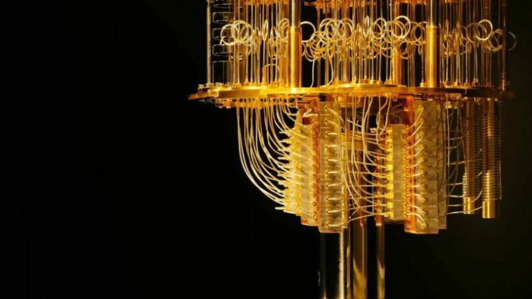 IBM and AIST Join Forces to Develop 10,000 Qubit Quantum Computer