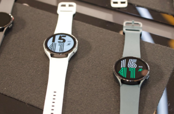 Samsung Set to Launch First Galaxy Watch FE: Affordable Smartwatch on the Horizon | Ghanaguardian.com Samsung Set to Launch First Galaxy Watch FE: Affordable Smartwatch on the Horizon