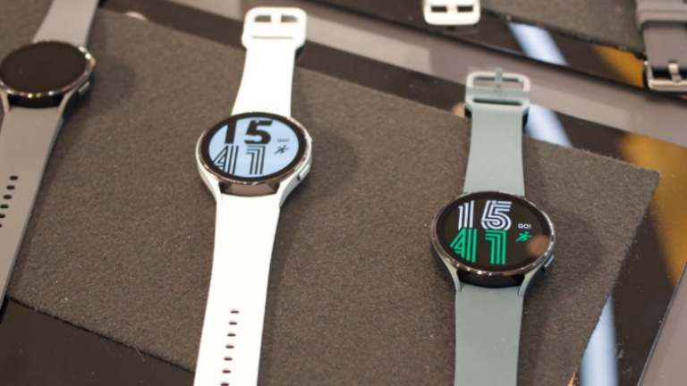 Samsung Set to Launch First Galaxy Watch FE: Affordable Smartwatch on the Horizon