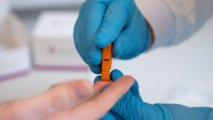 AI Breakthrough: Predicting Parkinson's Disease Seven Years Before Symptoms