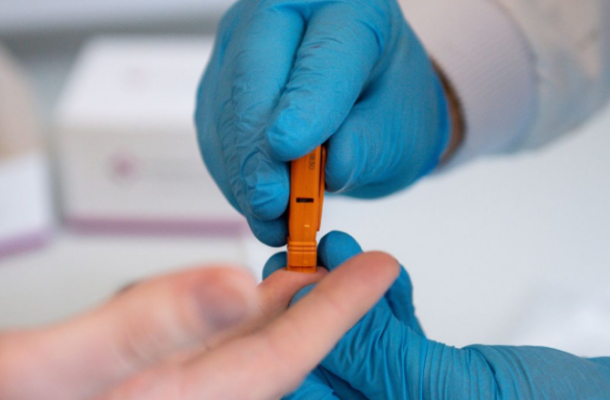 AI Breakthrough: Predicting Parkinson's Disease Seven Years Before Symptoms