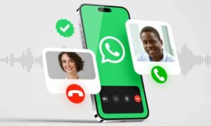 WhatsApp Enhances Video Calling with New Features