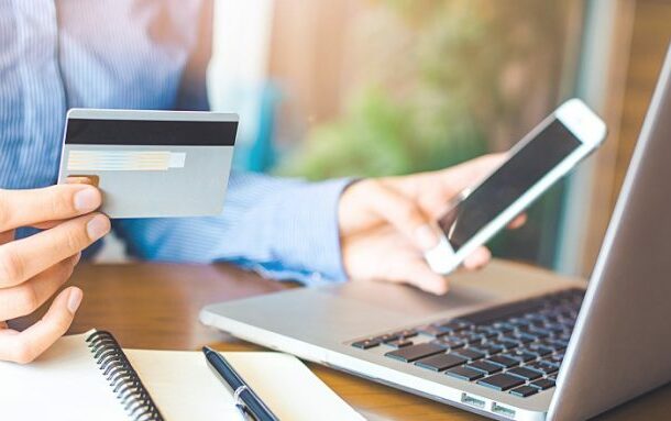 TRANSAKSIONE-BANKA-PAGESA-765x383-1 | Ghanaguardian.com Bank Cards Gain Popularity in Albania: A Trend Toward Cashless Transactions