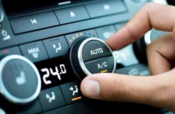 Safe Summer Travels: Essential Tips for Driving in Extreme Heat