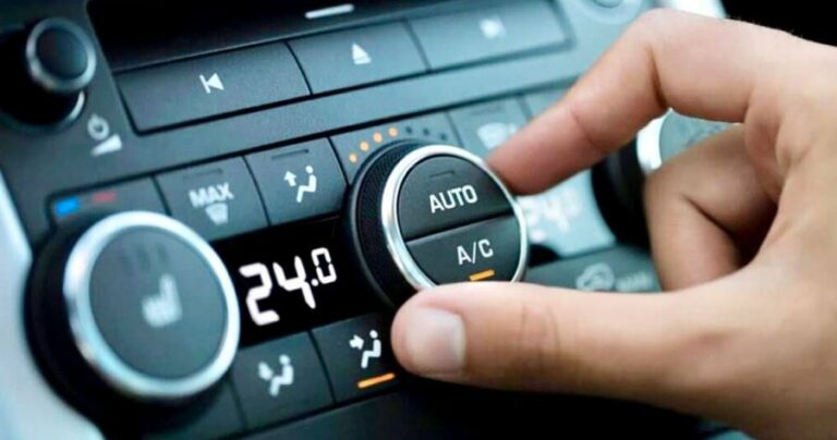Safe Summer Travels: Essential Tips for Driving in Extreme Heat