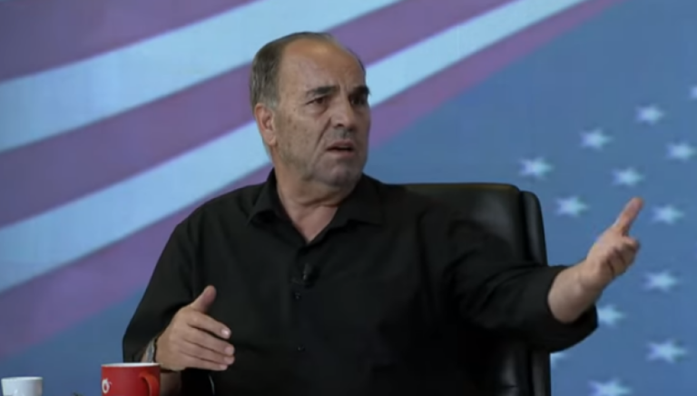 Adnan Merovci: Rugova Never Said KLA Is an Extension of Serbia
