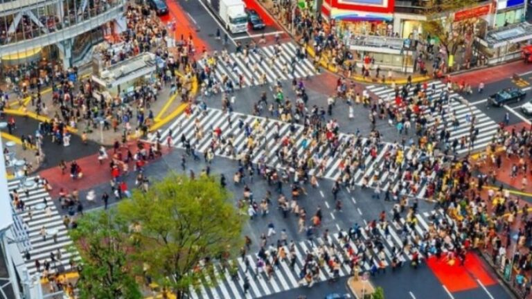 Japan Launches State-Sponsored Dating App to Tackle Population Decline