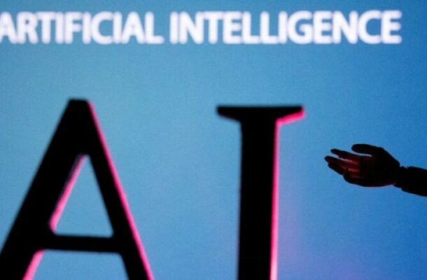 NATO Targets Cutting-Edge AI, Robotics, and Space Technology | Ghanaguardian.com NATO Targets Cutting-Edge AI, Robotics, and Space Technology
