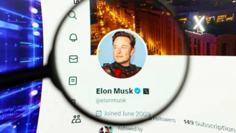 Elon Musk Abruptly Drops Lawsuit Against OpenAI