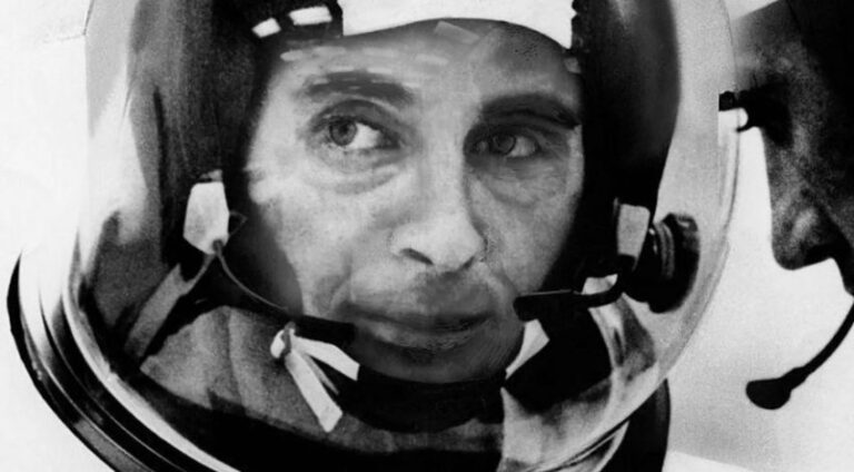 NASA Astronaut Bill Anders Dies in Plane Crash at 90