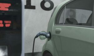 EU Imposes Up to 38% Tariffs on Chinese Electric Vehicles