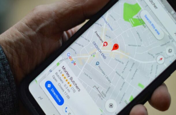Google Maps Alerts Users: Save Your Data Before December 1st | Ghanaguardian.com Google Maps Alerts Users: Save Your Data Before December 1st