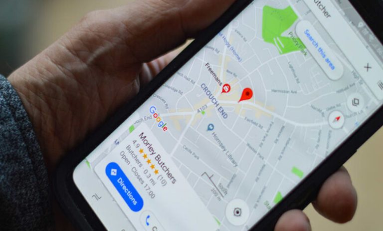 Google Maps Alerts Users: Save Your Data Before December 1st