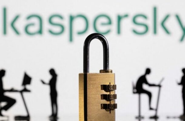 US Expels Russian Cybersecurity Firm Kaspersky