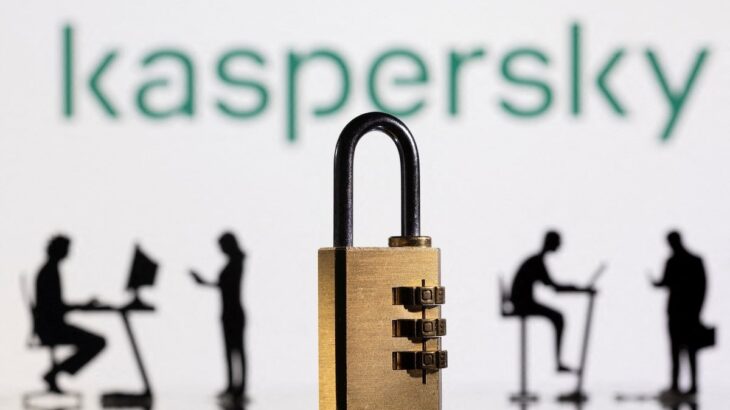 US Expels Russian Cybersecurity Firm Kaspersky