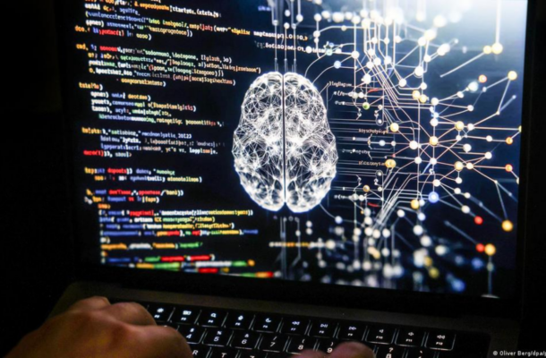 France's Ascent to the AI Summit: A Strategic Leap | Ghanaguardian.com France's Ascent to the AI Summit: A Strategic Leap