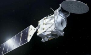 Father-Daughter Duo Decipher 'Alien' Signal from Mars