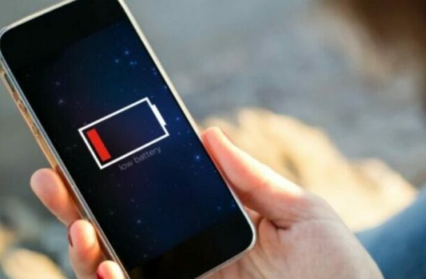 Extend Your Phone's Battery Life with This Simple Trick