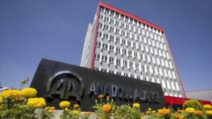 Anadolu Hosts Forum: "Reporter: Rethinking Journalism in the Digital Age"