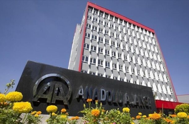 Anadolu Hosts Forum: "Reporter: Rethinking Journalism in the Digital Age"