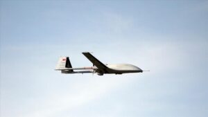 Türkiye’s Bayraktar TB3 Soars to New Heights with Indigenous Engine