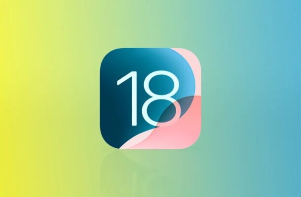 How to Install the iOS 18 Public Beta: A Step-by-Step Guide