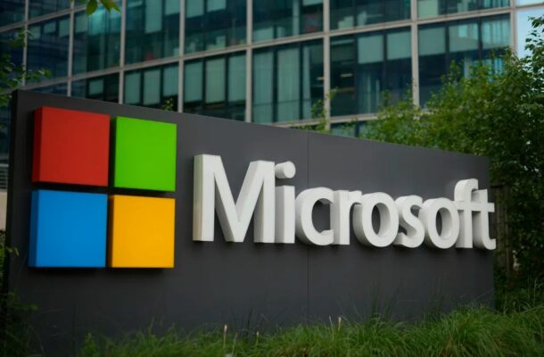 Microsoft Integrates AI into Bing Search Results
