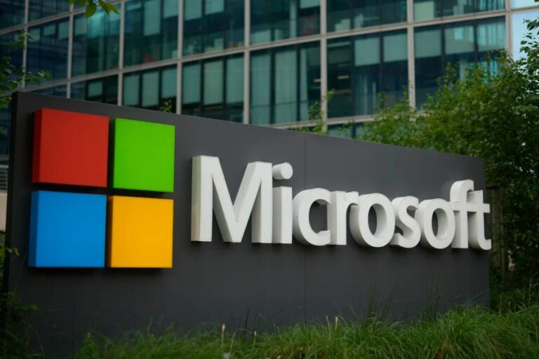 Microsoft Integrates AI into Bing Search Results