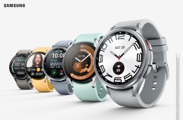 Google Introduces Wear OS 5: Enhancing Smartwatch Performance
