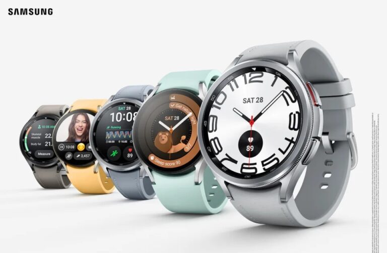 Google Introduces Wear OS 5: Enhancing Smartwatch Performance