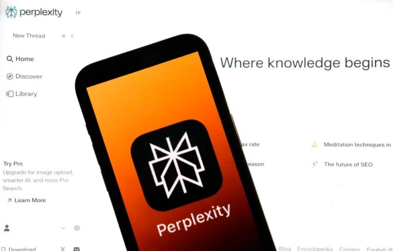 Perplexity AI Search Engine to Share Revenue with Publishers