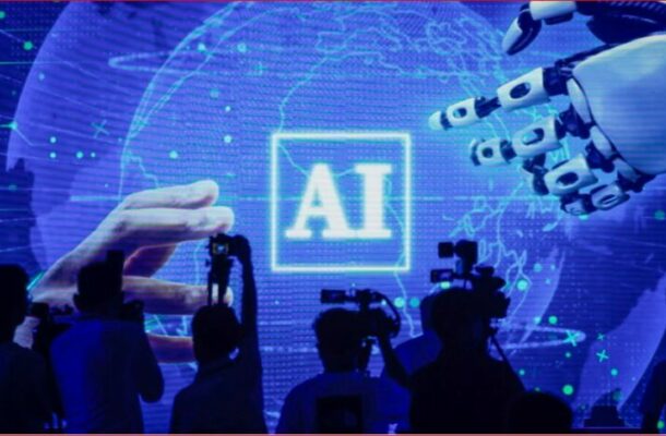The EU Publishes Final Text of the Law on Artificial Intelligence | Ghanaguardian.com The EU Publishes Final Text of the Law on Artificial Intelligence