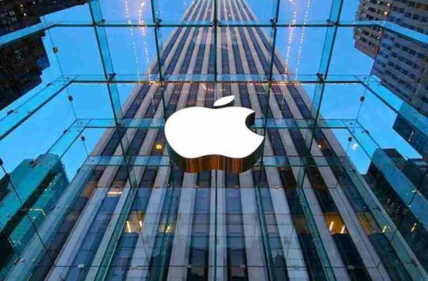 Apple Challenges Google with Web Version of "Apple Maps"