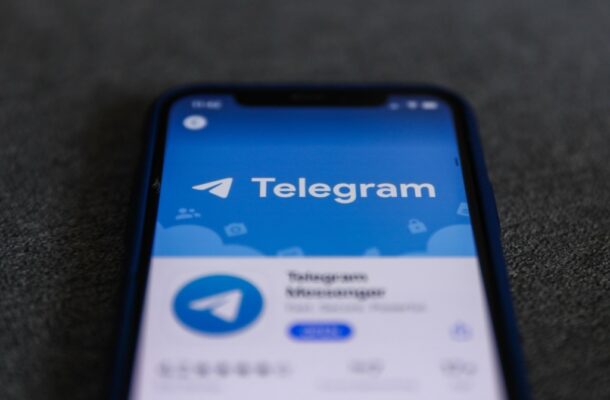 Telegram Reaches 950 Million Users, Eyes 1 Billion by Year's End | Ghanaguardian.com Telegram Reaches 950 Million Users, Eyes 1 Billion by Year's End