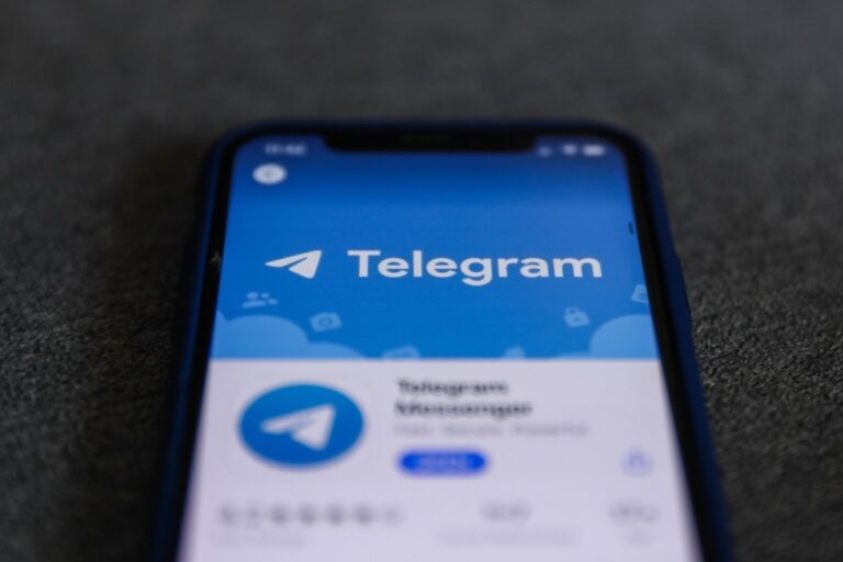 Telegram Reaches 950 Million Users, Eyes 1 Billion by Year's End