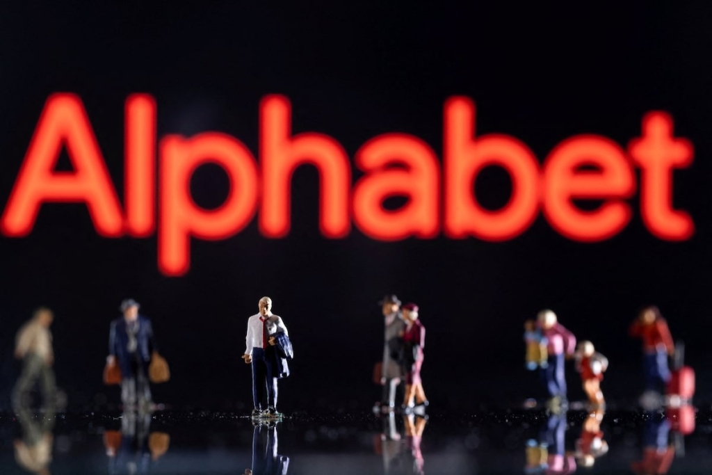 Google Eyes $23 Billion Acquisition of Cybersecurity Startup Wiz