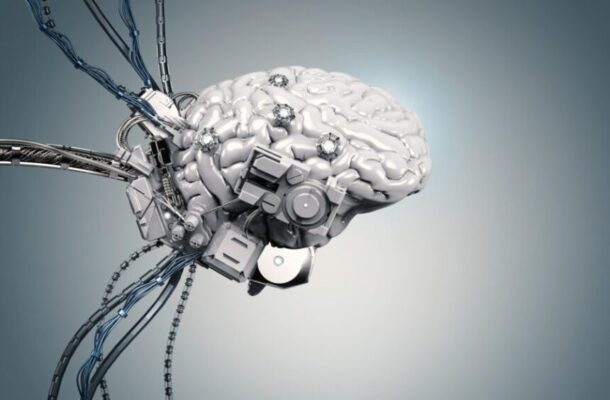 Commanded by the Human Brain: Chinese Scientists Invent the "Frankenstein Robot" | Ghanaguardian.com Commanded by the Human Brain: Chinese Scientists Invent the "Frankenstein Robot"