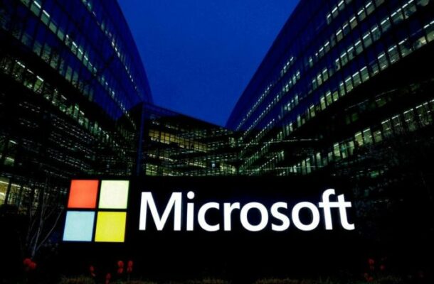 Microsoft Reports Online Service Disruptions Again