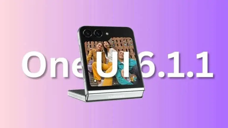 Samsung Unveils List of Phones to Receive One UI 6.1.1 Update
