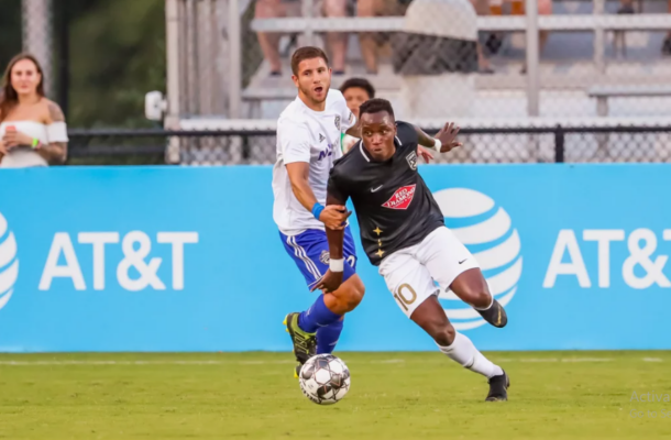 Prosper Kassim | Ghanaguardian.com